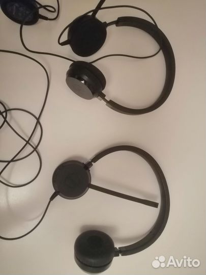 Гарнитура dell