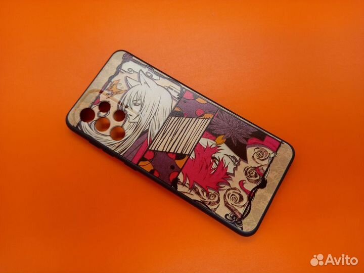 34300 Чехол для телефона с аниме Kamisama Love Kis