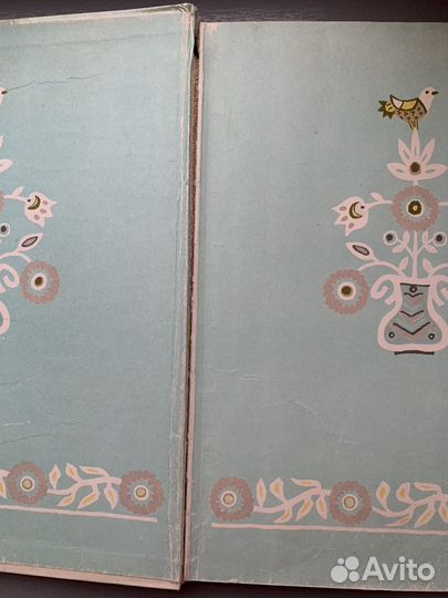 Детские книги СССР