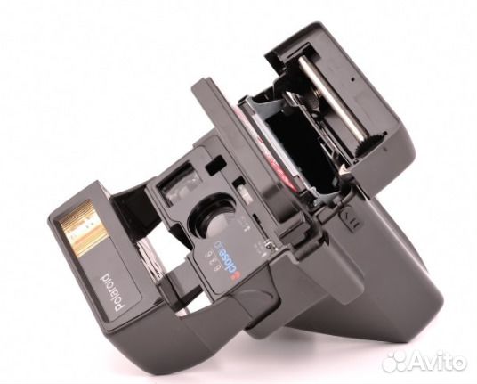 Полароид 636