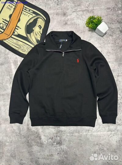 Джемпер polo Ralph Lauren