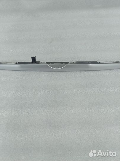 Планка подсветки номера бмв х5 е53