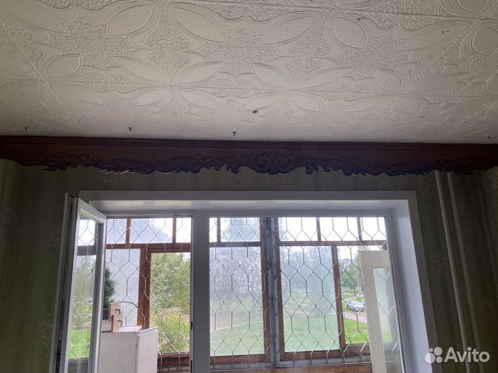 Гордина деревянная