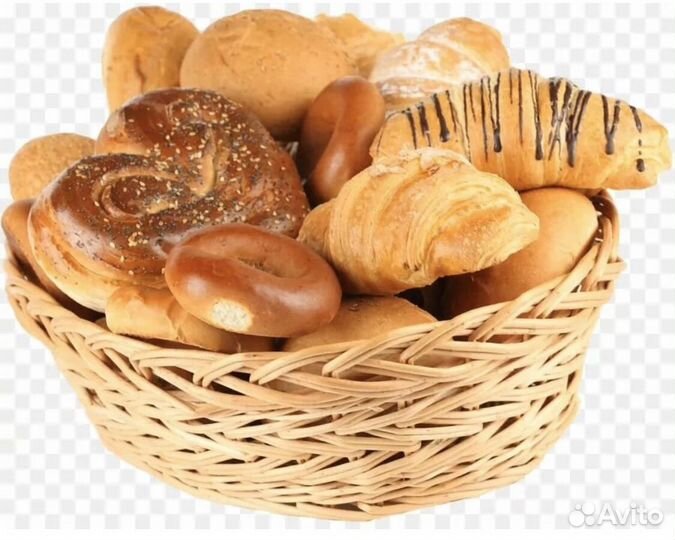 Хлебобулочная продукция Просрочка