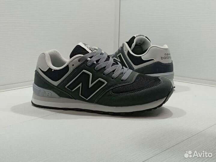 Кроссовки мужские new balance 574