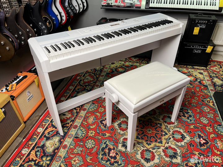 Цифровое пианино Ringway RP35 без банкетки