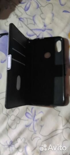 Чехол для redmi note 7