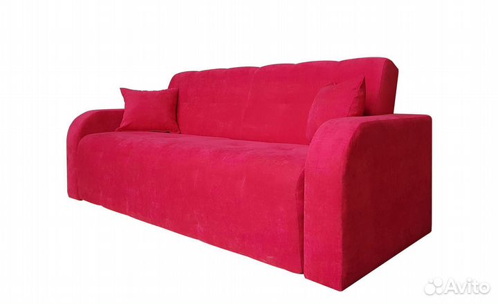 Диван велюр