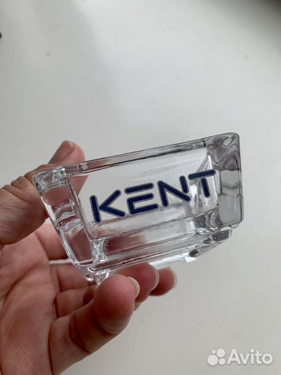 Пепельница kent