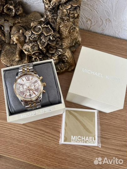 Оригинальные женские часы Michael Kors из США хит