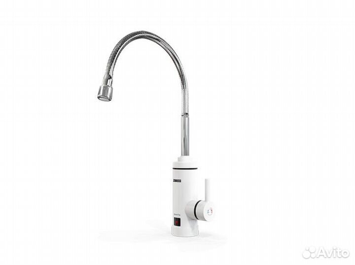 Zanussi SmartTap