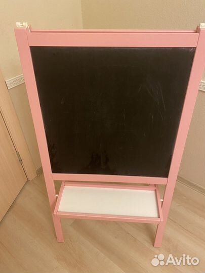 Мольберт, доска для рисования IKEA