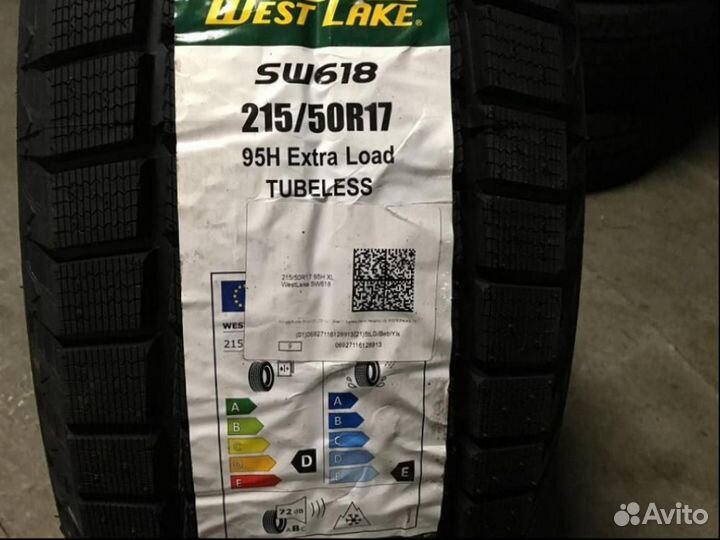 Westlake SW618 215/50 R17 95H