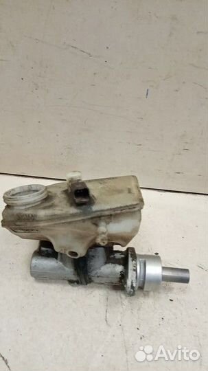 Главный тормозной цилиндр Peugeot 406