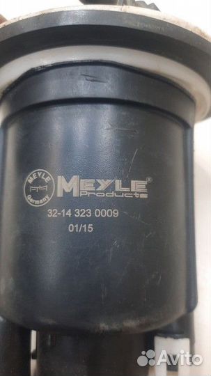 Насос топливный Mitsubishi Lancer