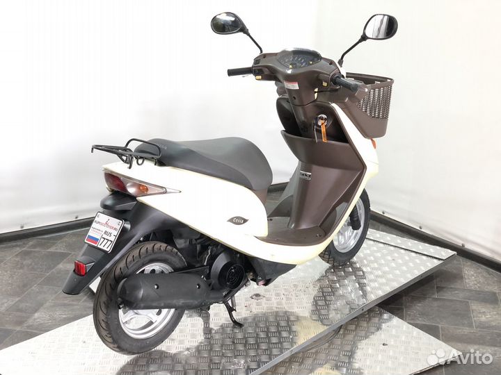Скутер Honda Dio Cesta