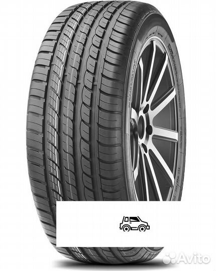 Compasal Smacher 245/45 R20 103W