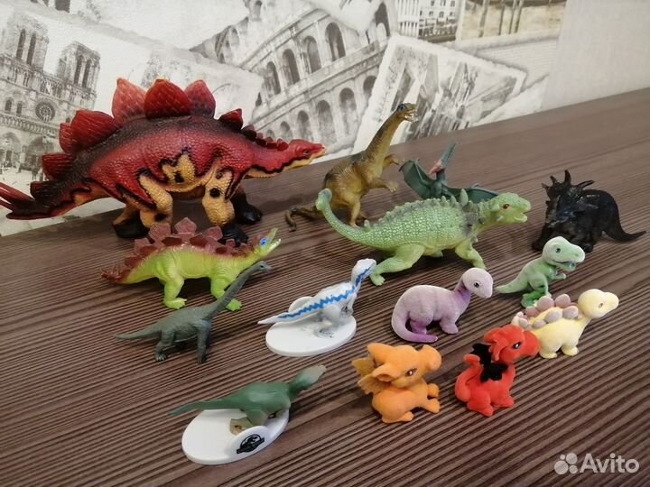 Игровой руль, игрушки, набор оружия ниндзя