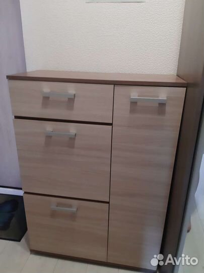 Тумба для обуви