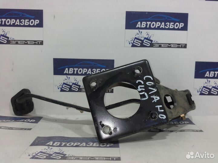 Педаль сцепления Lifan Solano 620