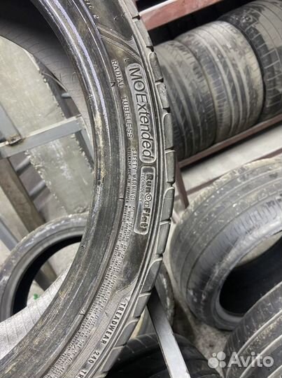 Goodyear Eagle F1 GS 225/40 R18