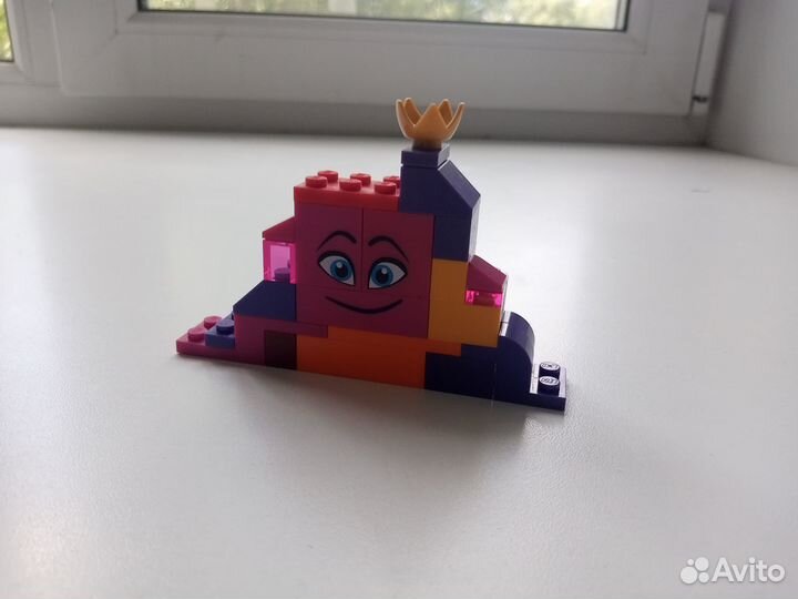 Lego наборы б/у