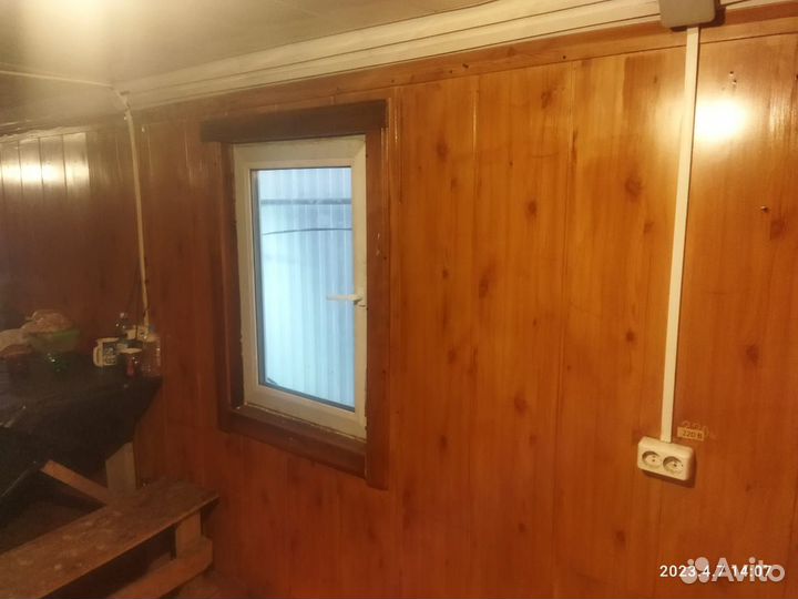 Вагончик бытовка для проживания бу
