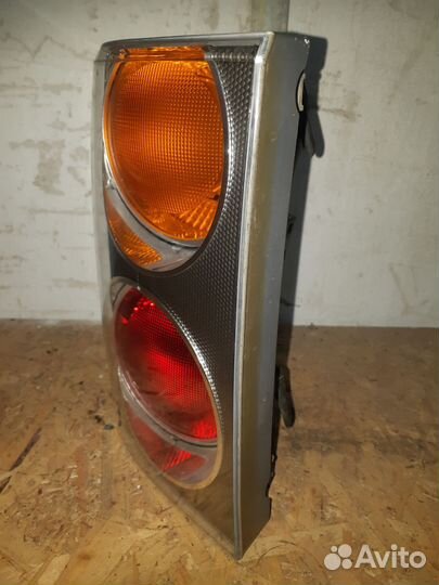 Фонарь задний левый Range Rover