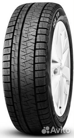 Pirelli Formula Ice FR 215/50 R17 95T