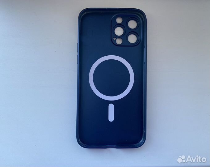 Чехол на iPhone 13 pro max