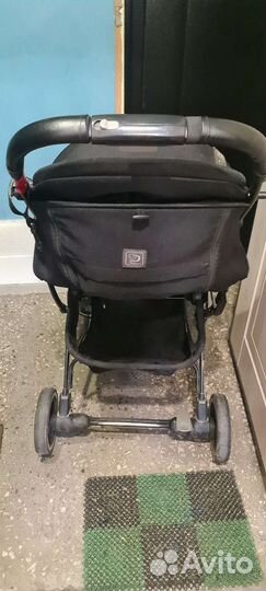 Коляска jetem