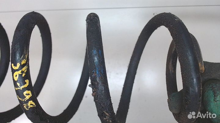 Пружина подвески Mazda 6 (GG), 2002