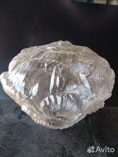 Вакуумная формовка пластика