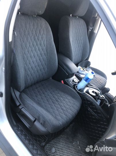 Чехлы Ниссан Хтрейл Т-32