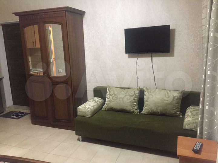 Комната 25 м², 2/3 эт.
