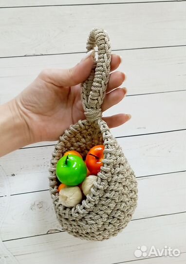 Корзина для хранения