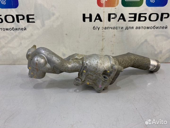 Термостат Toyota Camry XV50 2GR-FE 2013