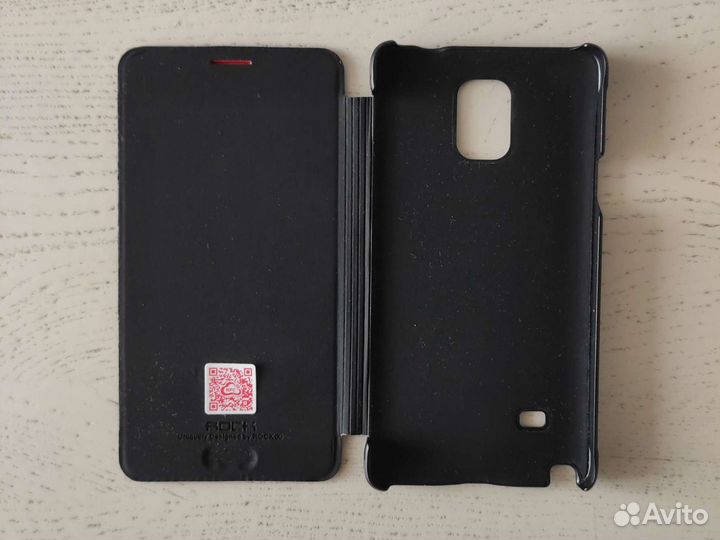 Чехол samsung galaxy note 4