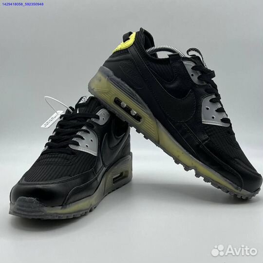 Кроссовки Nike Air Max Terrascape 90 (Арт.85899)