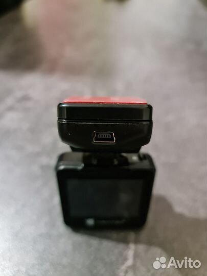 Видеорегистратор navitel R600