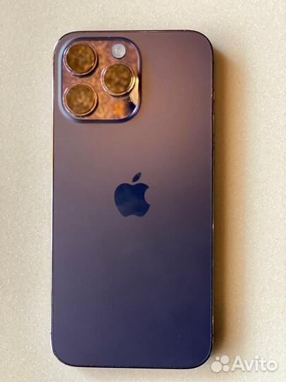 iPhone 14 Pro Max, 256 ГБ