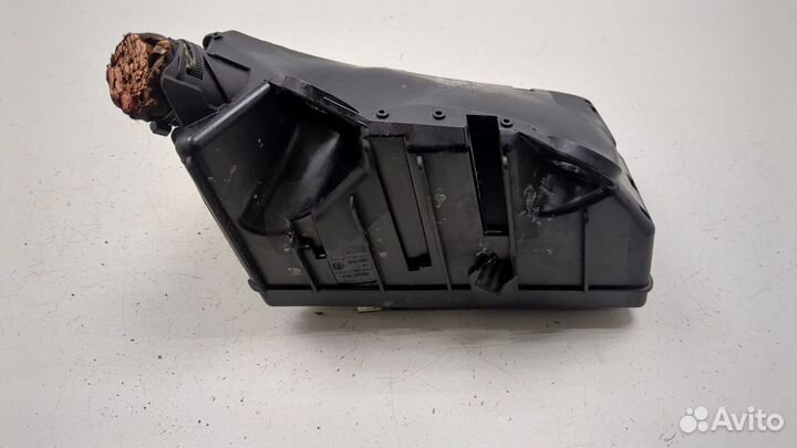 Блок предохранителей Volkswagen Tiguan, 2020