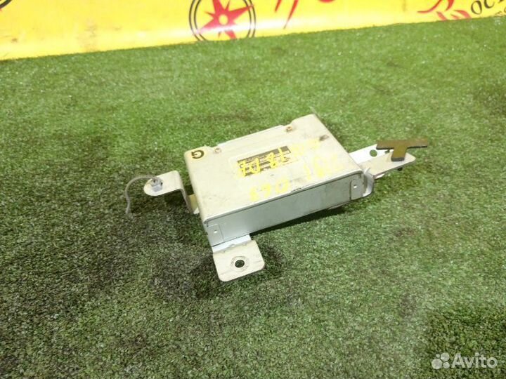 Компьютер Nissan Tino V10 QG18DE 1999