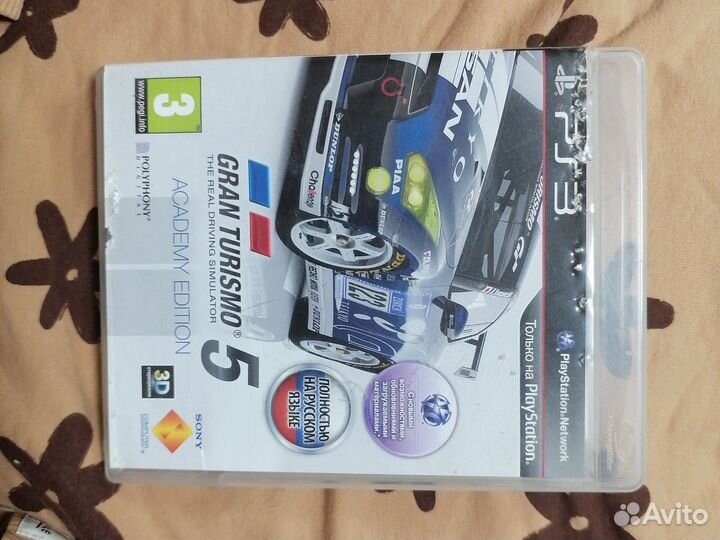 Игра для приставки ps3, Xbox 360