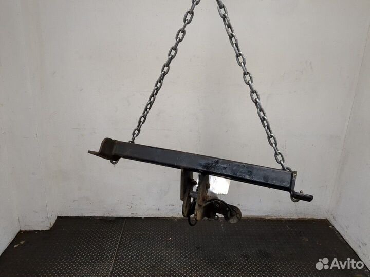 Устройство прицепное (фаркоп) Opel Antara, 2012