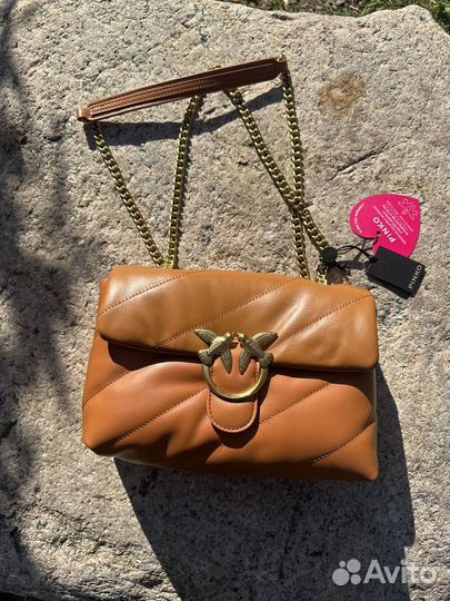 Сумка pinko