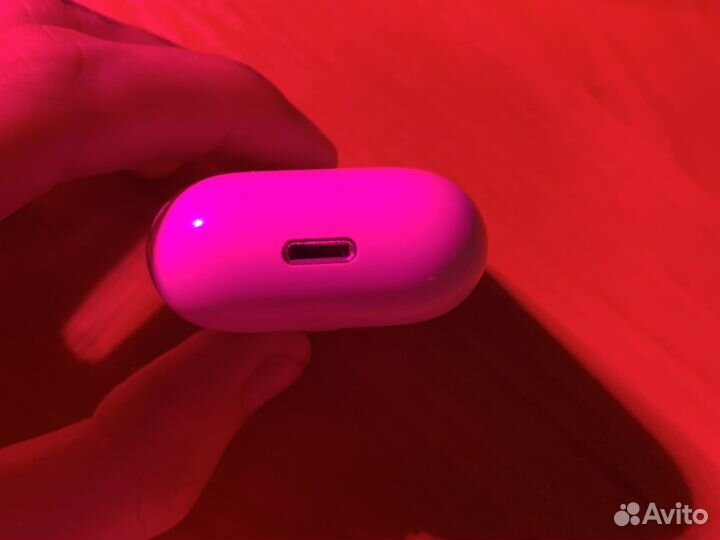 Airpods 1, кейс без наушников