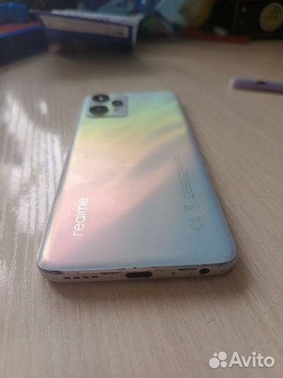 realme 9 5G, 4/128 ГБ