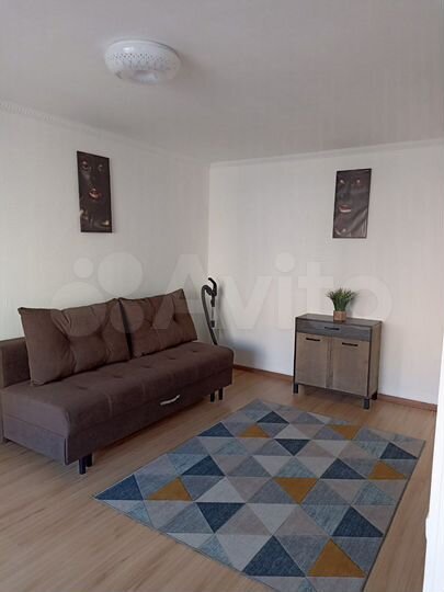 2-к. квартира, 42 м², 3/5 эт.