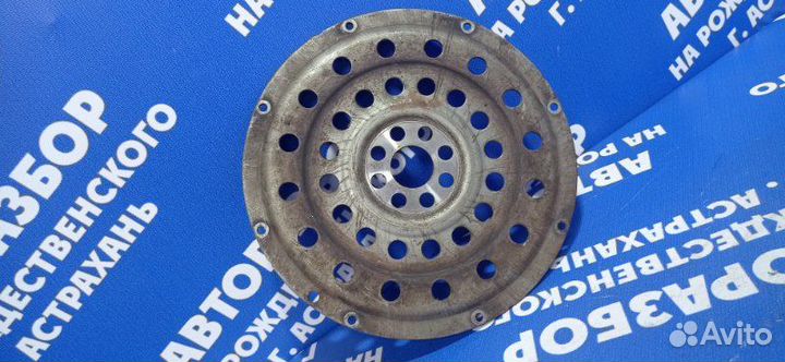 Маховик Honda Accord 7 седан K24A 2006